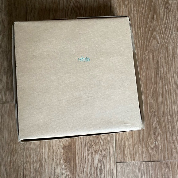 Box with Christmas Ornaments - Picture 3 of 3